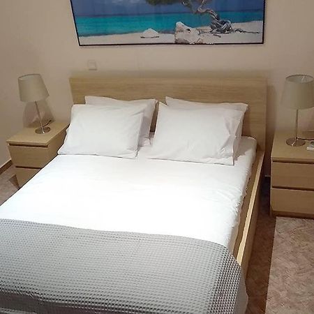 Cozy Apartment In Athens City Centre! Exterior photo