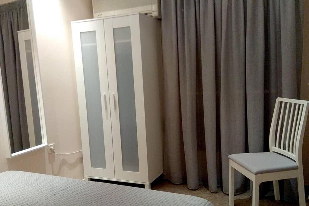 Cozy Apartment In Athens City Centre! Exterior photo